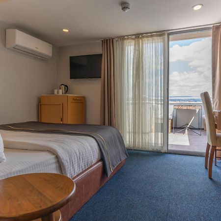 Viva La Vita Hotel Izmir Eksteriør billede